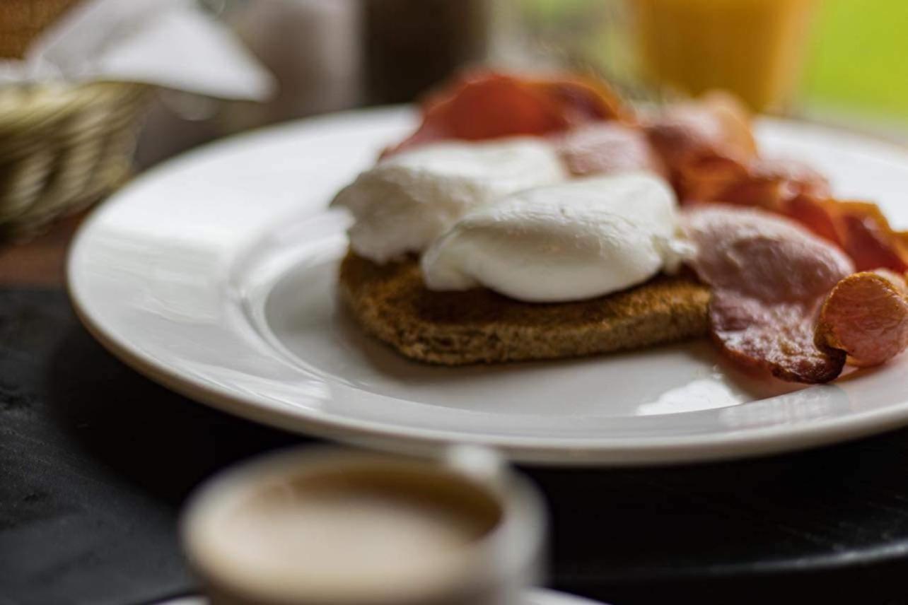 The Mill Bed And Breakfast ストーン エクステリア 写真