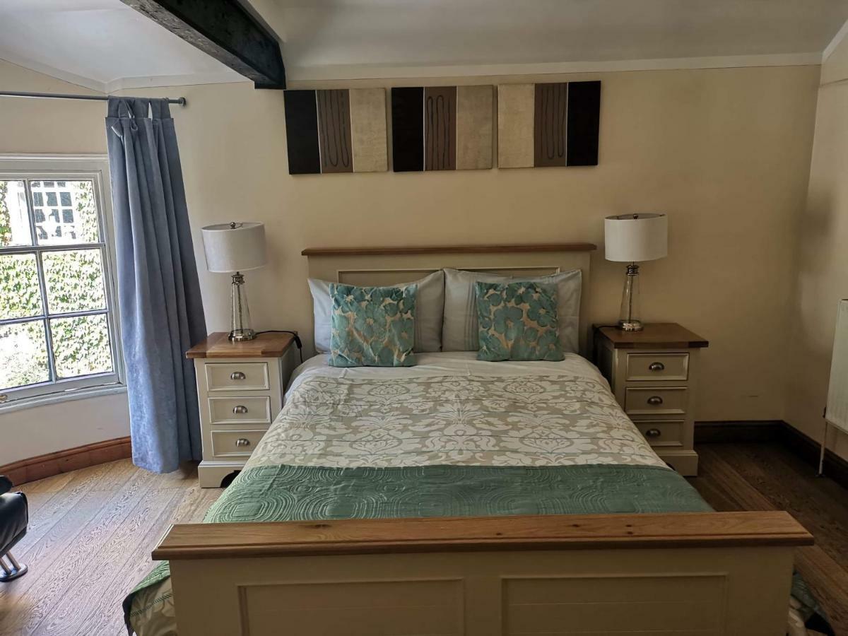 The Mill Bed And Breakfast ストーン エクステリア 写真